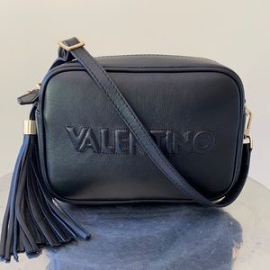 Valentino Crossbody Camera Bag